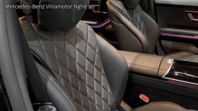 Cùng ngắm nhìn chiếc Mercedes-Benz S450 L - Mercedes-Benz Vinamotor Nghệ An смотреть онлайн