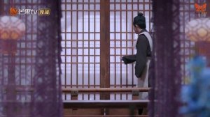 Письмо с небес 1 сезон 5 серия