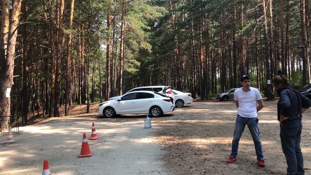 Монастырь в Чимеево, Курганская область, после пожара. Святой источник. Наши дни. Лето 2020 смотреть онлайн