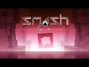 Smash Hit адский режим, прохождение 7-8 часть