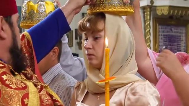 венчание слайд смотреть онлайн