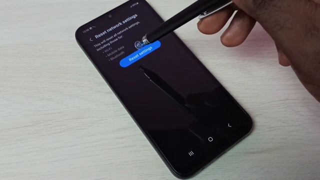 Samsung Galaxy A14 5G - Fix all Network Problems | No Service | Slow internet | 100% Solved смотреть онлайн