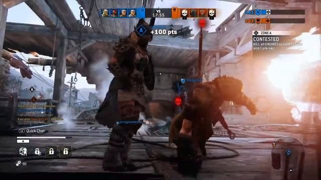 For honor #20* смотреть онлайн