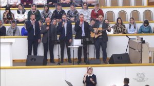 О, мой Господь, я весь в грехах / Песня