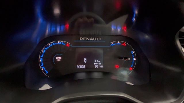 Renault Triber 2023 7 Seater Car Review In Telugu ||@tejaautotech смотреть онлайн