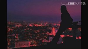 И снова седая ночь (remix)