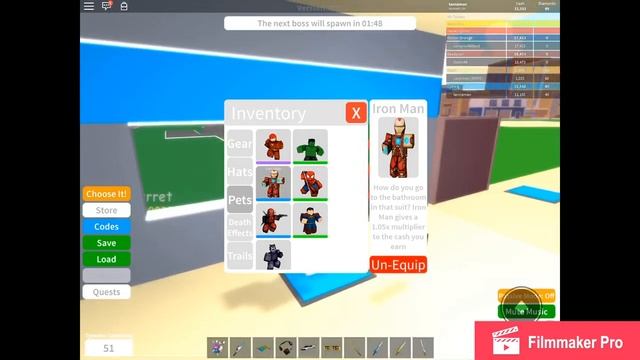 roblox 2 player superhero tycoon money glitch смотреть онлайн