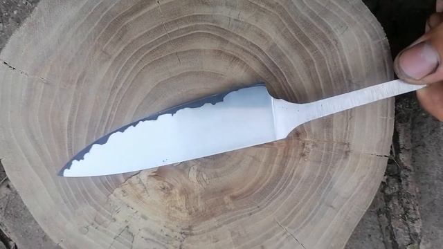 Комплект кухонных клинков нерж ламинат. смотреть онлайн