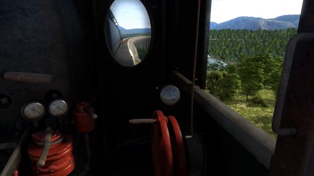 Derail Valley | Слетел с рельс! Ремонт и статистика #6 смотреть онлайн