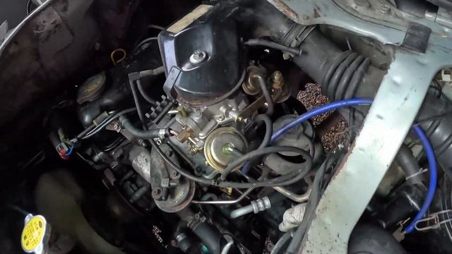 NISSAN VANETTE C22 1.5 (M) TAHUN 2006 UNTUK DIJUAL смотреть онлайн