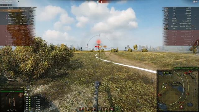 wz-120-1g ft 6500 дмг смотреть онлайн