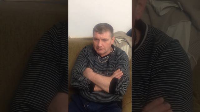Сергей Пьявка впервые говорит о происходящем на Украине смотреть онлайн