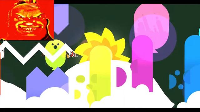 Peaceful Meme | Geometry Dash смотреть онлайн