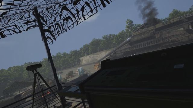Medal Of Honor VR!: Above & Beyond | Walkthrough Part 4 | Go Overlord! смотреть онлайн