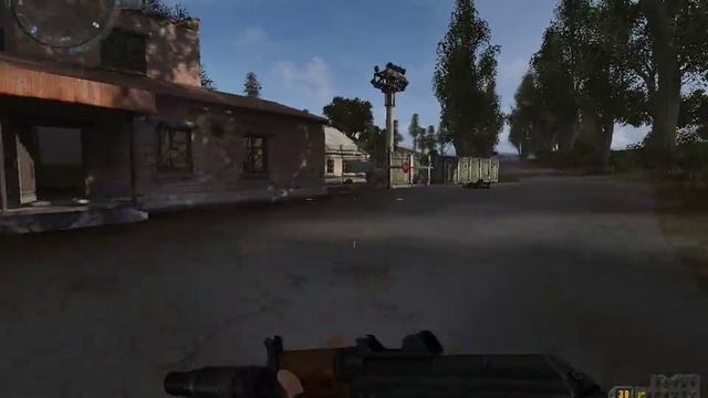 Сталкер путь в припять: инструменты на кордоне смотреть онлайн