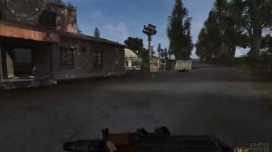 Сталкер  путь в припять: инструменты на кордоне