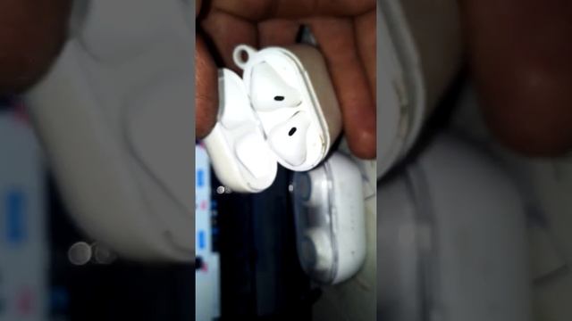 беспроводные наушники с сайта Озон смотреть онлайн