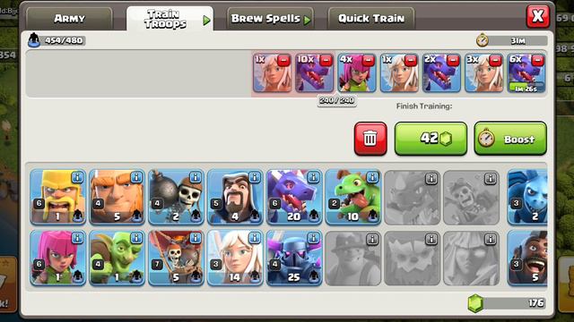 Epic Real-Time Card Battles Clash Royale, | now my builders are UNSTOPPABLE (Clash of Clans) ✨✨✨🔥 смотреть онлайн