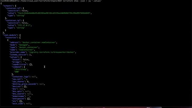 Learn Terraform State with Quizzes смотреть онлайн