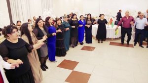 005 Свадьба Исмаил Зарина