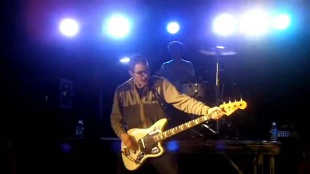 Suns of Savannah "Detroit Motels Are Made For Girls Like You" Breakdown LIVE 2/12/2011 смотреть онлайн