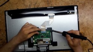 прошивка монитор samsung (w25x40)