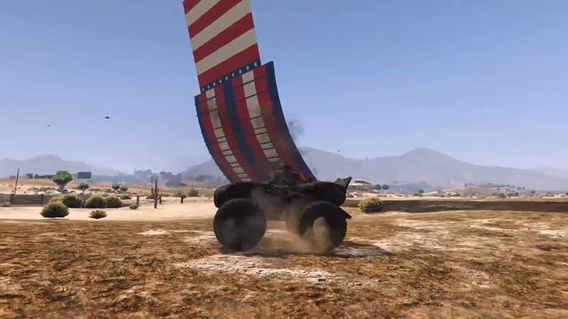 Minecraft Monster Truck McQueen POLICE Vs GTA 5 Monster Truck McQueen POLICE - WHO IS BEST?