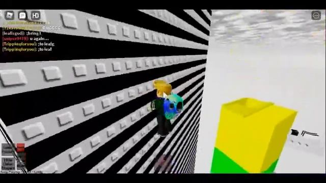 Roblox Wall Jump (Tips) смотреть онлайн