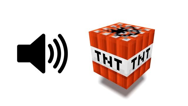 Minecraft TNT Explosion - Sound Effect | ProSounds смотреть онлайн