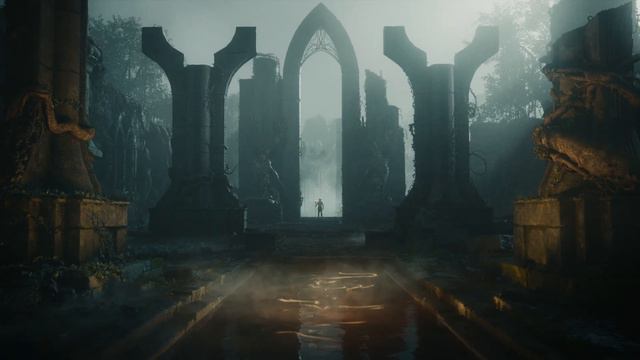 The Elder Scrolls Online Gold Road Cinematic Reveal Trailer 4K смотреть онлайн