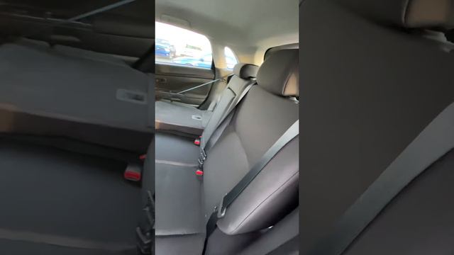 2014 Mitsubishi RVR ES смотреть онлайн