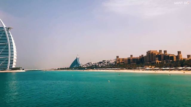 Jumeirah Al Qasr - Jewel Of Madinat Jumeirah | Must Do Travels