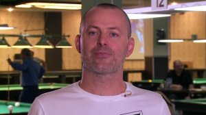 Уроки бильярда с Сергеем Бауровым и Евгением Сталевым. Московская пирамида. Урок 4