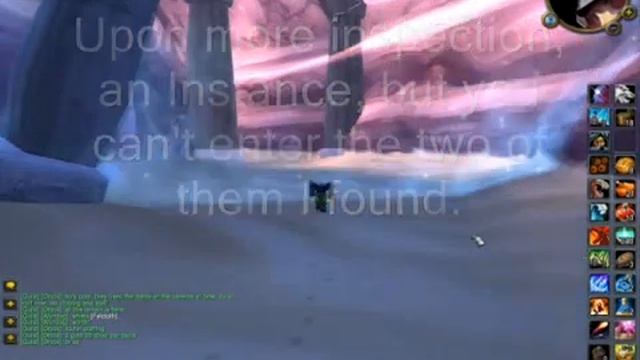 World of Warcraft - Caverns Of Time 'How To' смотреть онлайн