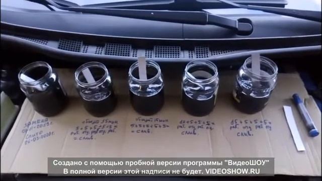 Промывка двигателя смотреть онлайн