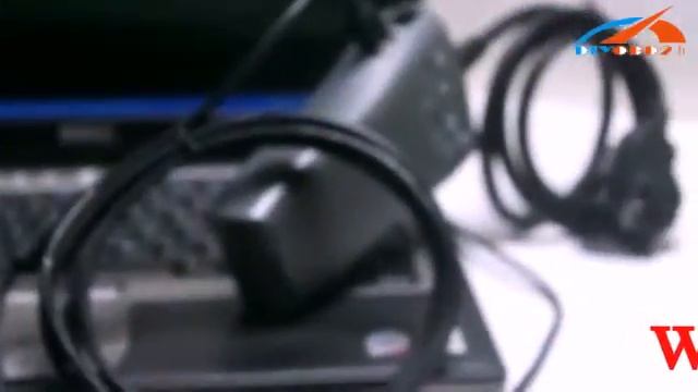 How to operate Nissan Consult 3 III software Diagnostic Tool смотреть онлайн