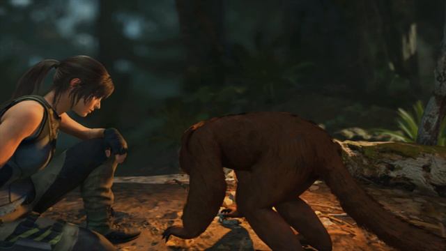 Shadow of the Tomb Rider #2 смотреть онлайн