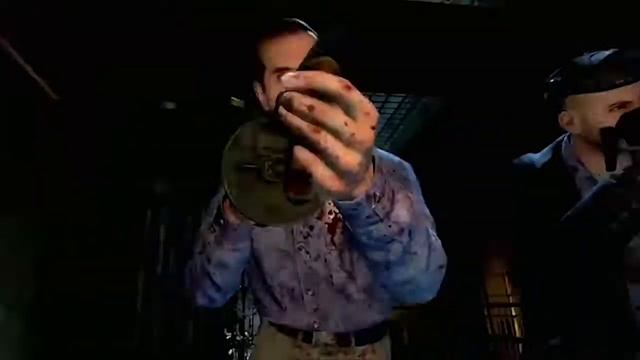 "Pareidolia" Music Video - History of Call of Duty Zombies смотреть онлайн