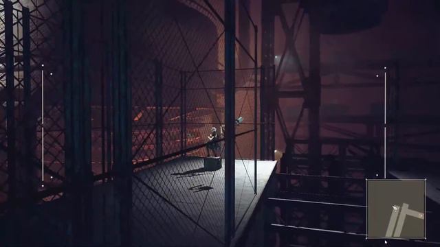 Nier Automata: WHAT AN OPENING!! смотреть онлайн