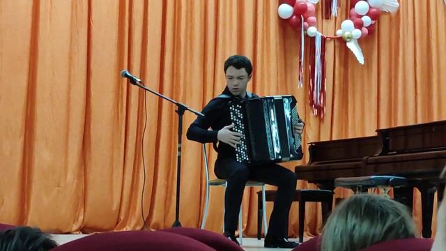 Баян смотреть онлайн