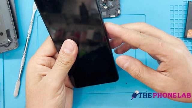 Xiaomi Poco X3 NFC/x3/x3pro  Battery Replacement