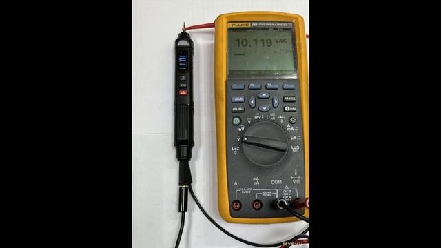 Цифровой мультиметр KKMoon kkm100 | #Обзор смотреть онлайн