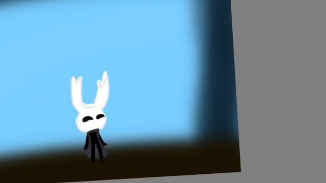 My Hollow Knight dance animation смотреть онлайн