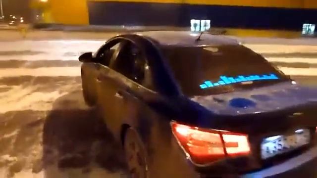 Эквалайзер на заднее стекло автомобиля смотреть онлайн