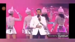 Обзор песни зацепила меня