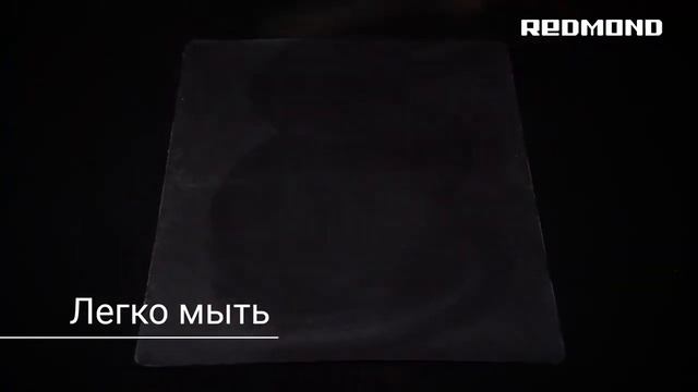 Антипригарное Мультипокрытие REDMOND Ecoglass MC1 смотреть онлайн