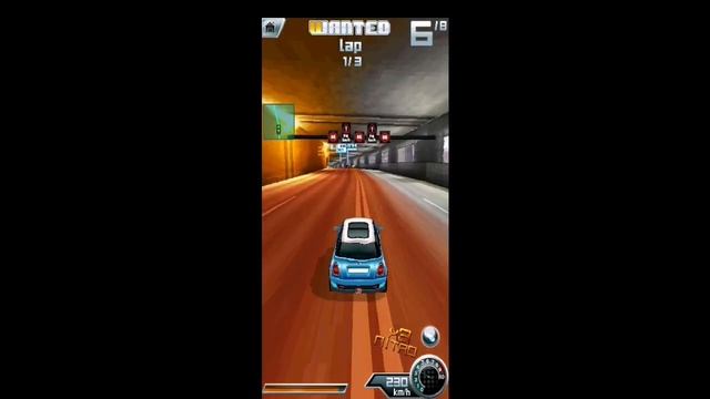 Asphalt 4: Elite Racing Game HD Touch Symbian Gameplay in Android (EKA2L1 EMULATOR) смотреть онлайн