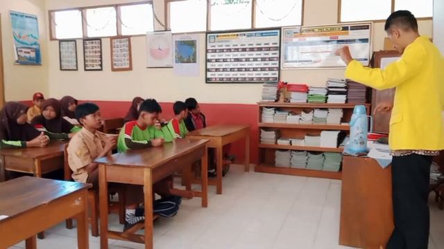 MUHAMAD FIRDAUS 857486477 PRAKTIK PEMBELAJARAN TERPADU DI SD смотреть онлайн