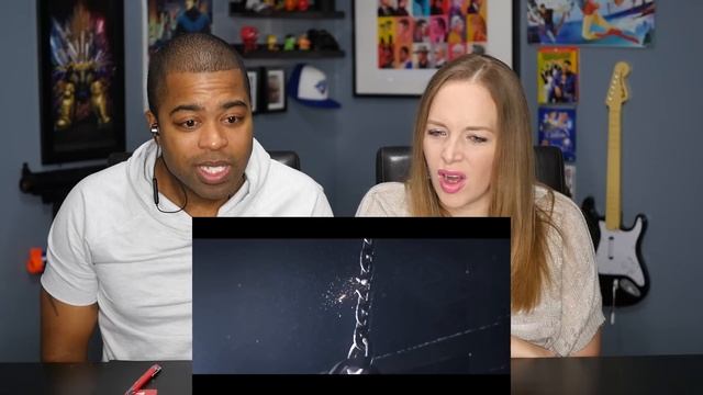 Batman: Arkham Origins - Official Trailer (REACTION ?) смотреть онлайн