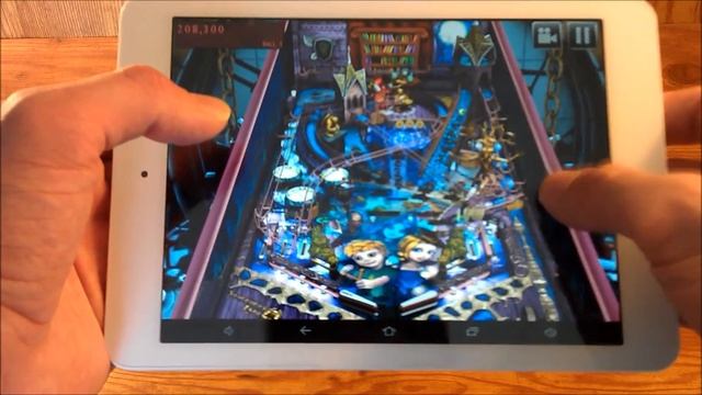 Onda V818 Mini 7.9inch Android 4.1 Jelly Bean Tablet.16GB ROM Quad Core CPU смотреть онлайн